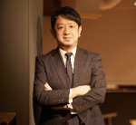 株式会社プロモデルスタジオ代表取締役　小林　力
